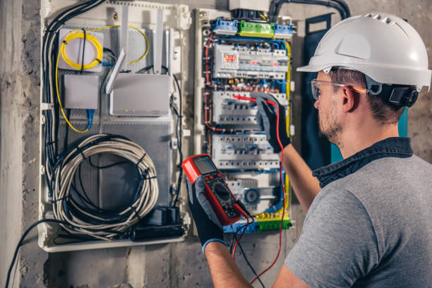 Best Electrical Troubleshooting Services  in Independence, KS