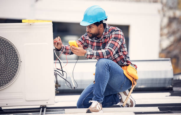 Best Commercial Electrician Services  in Independence, KS