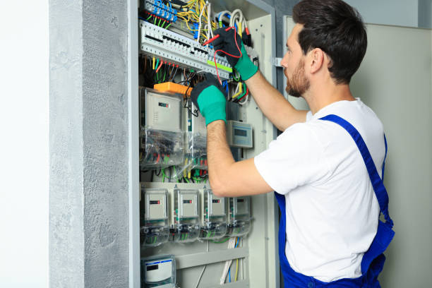 Best Residential Electrician Services  in Independence, KS