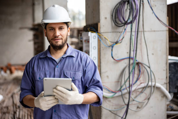 Best Electrical Installation Contractor  in Independence, KS