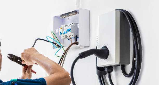 Best Electrician for Home Renovation  in Independence, KS