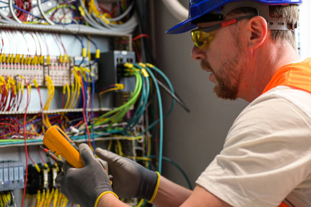 Best Electrical Outlet Repair  in Independence, KS