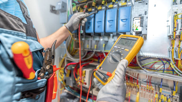 Best Electrical System Inspection  in Independence, KS